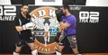 Dynamic Striking Defense by Duane Ludwig image 5