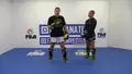 Going Into The Matrix: Counter The Lead Leg by Duke Roufus image 5