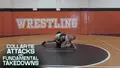 Collar Tie Attacks and Fundamental Takedowns by Dustin Schlatter image 3