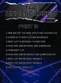 The Undisclosed by David Dunn image 3