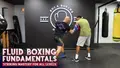 Fluid Boxing Fundamentals by Dyah Davis image 3