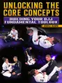 Unlocking The Core Concepts by Erika Dawn image 1
