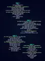 The Flow Chart System Open Guard Part 1 by Eric Laporte image 2