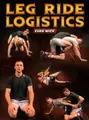 Leg Ride Logistics by Evan Wick image 1