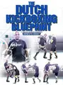 The Dutch Kickboxing Blueprint by Ernesto Hoost image 1
