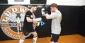 Leg Kicks For Muay Thai Volume 2: Attacking The Rear Leg by Duane Ludwig image 5