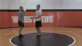 Collar Tie Attacks and Fundamental Takedowns by Dustin Schlatter image 4