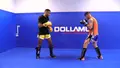 Buzzsaw Kicking Mechanics by Edson Barboza image 4
