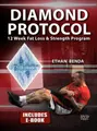 The Diamond Protocol by Ethan Benda image 1