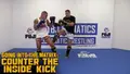 Going Into The Matrix: Counter The Inside Kick by Duke Roufus image 3