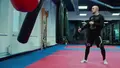 Combat Back Kicks by Edgars Skrivers image 4