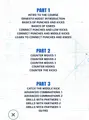 The Dutch Kickboxing Blueprint by Ernesto Hoost image 2