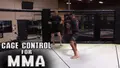 Cage Control For MMA by Eric Nicksick image 3