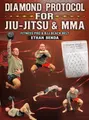 The Diamond Protocol for Jiu Jitsu & MMA by Ethan Benda image 1