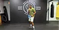 Fluid Boxing Fundamentals by Dyah Davis image 4