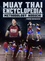 Muay Thai Encyclopedia by Fabio Noguchi image 1