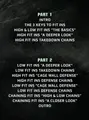 MMA Unchained Cage Wall Series by Erik Purcell image 2