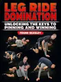 Leg Ride Domination by Frank Beasley image 1