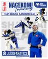 Nagekomi Training by Felipe Sanchez image 1