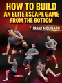 How to Build an Elite Escape Game from the Bottom by Frank Molinaro image 1
