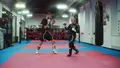 Combat Leg Kicks by Edgars Skrivers image 5
