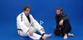 The Flow Chart System Open Guard Part 1 by Eric Laporte image 5