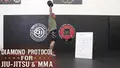 The Diamond Protocol for Jiu Jitsu & MMA by Ethan Benda image 3