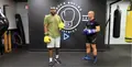 Fluid Boxing Fundamentals by Dyah Davis image 5