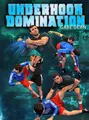 Underhook Domination by Gabe Dean image 1
