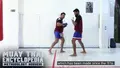Muay Thai Encyclopedia by Fabio Noguchi image 3