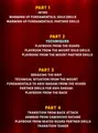 The Progressive System: The Juji Gatame by Flavio Canto image 2