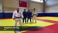 Nagekomi Training by Felipe Sanchez image 3
