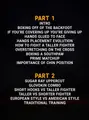 Franks Fundamentals: Tricks of The Trade by Frank Gilfeather image 2
