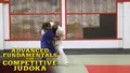 Advanced Fundamentals for Competitive Judoka by Ewan Beaton image 3