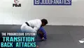 The Progressive System: Transition Back Attacks by Flavio Canto image 3