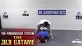The Progressive System: The Juji Gatame by Flavio Canto image 3
