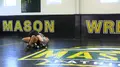 Leg Ride Domination by Frank Beasley image 3