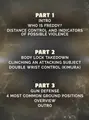 Grapple Control Techniques and Strategies for Law Enforcement by Freddy Trillo image 2