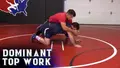 Dominant top Work by Frank Molinaro image 3