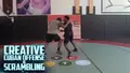Creative Cuban Offense and Scrambling by Frank Chamizo image 3