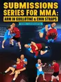 Submissions Series For MMA: Arm In Guillotine & Chin Straps by Georgi Karakhanyan image 1