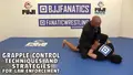 Grapple Control Techniques and Strategies for Law Enforcement by Freddy Trillo image 3