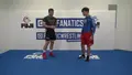 Underhook Domination by Gabe Dean image 3