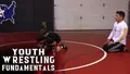 Youth Wrestling Fundamentals by Frank Molinaro image 3