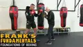 Franks Fundamentals: Foundations of Boxing by Frank Gilfeather image 3