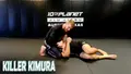 Killer Kimura by Gabe Tuttle image 3