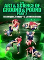 The Art & Science Of Ground And Pound Part 2 by Greg Jackson image 1