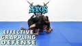 Effective Grappling Defense by Fred Leavy image 3