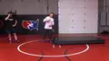 Complete Guide to High Crotch Offense by Frank Molinaro image 4