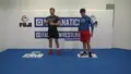 Underhook Domination by Gabe Dean image 4
